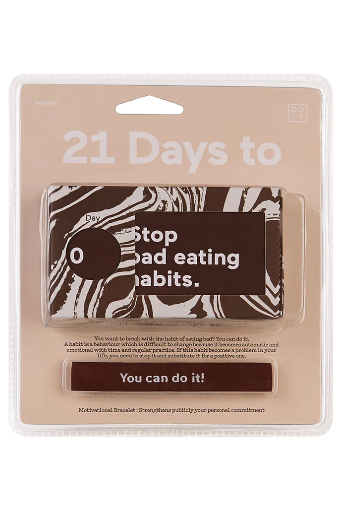 21 Days To Stop Bad Eating Habits - Image 2