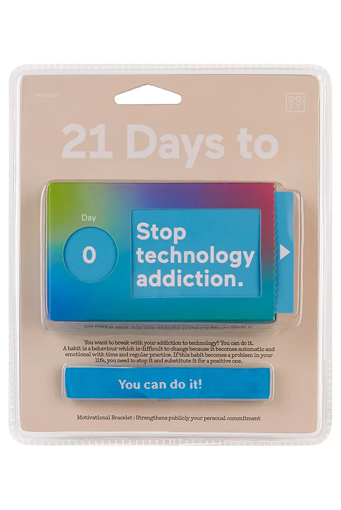 21 Days To Stop Technology Addiction - Image 2