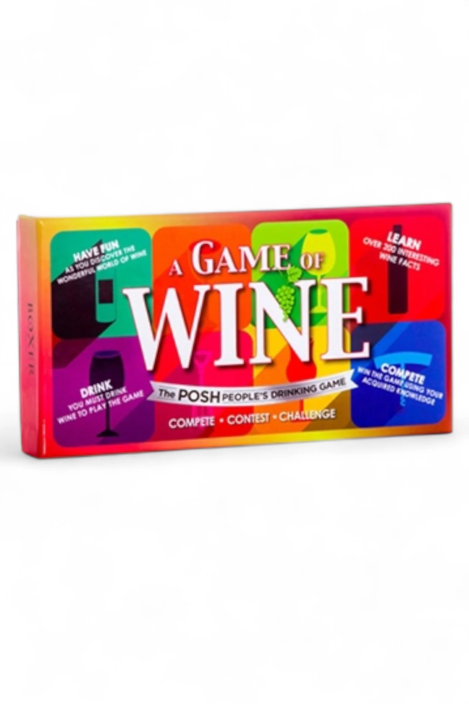 A Game Of Wine - Image 6