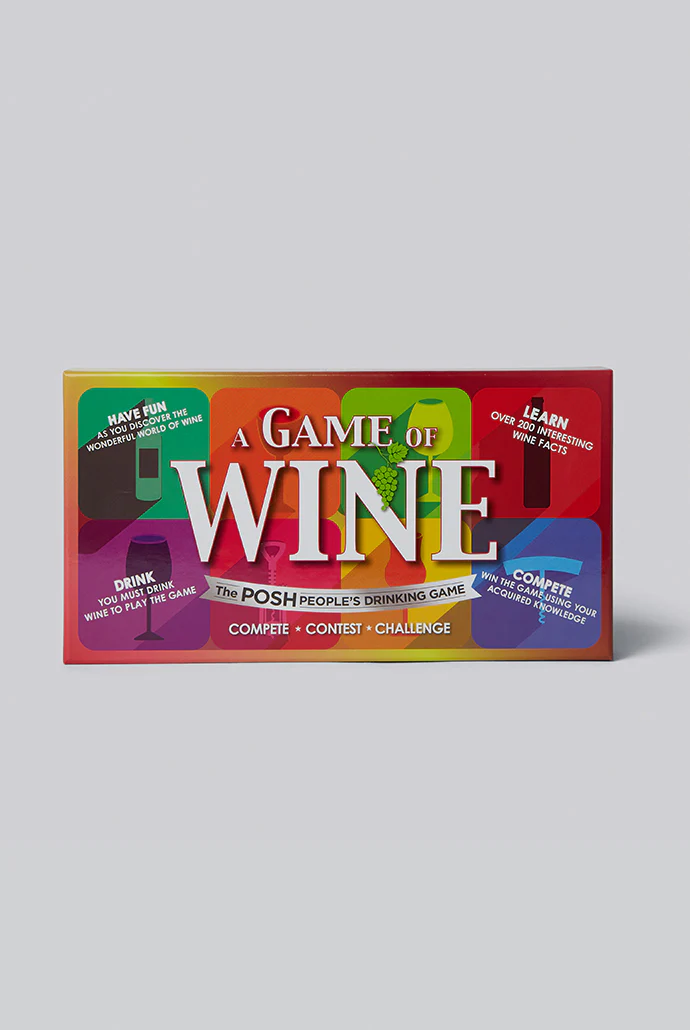 A Game Of Wine - Image 8