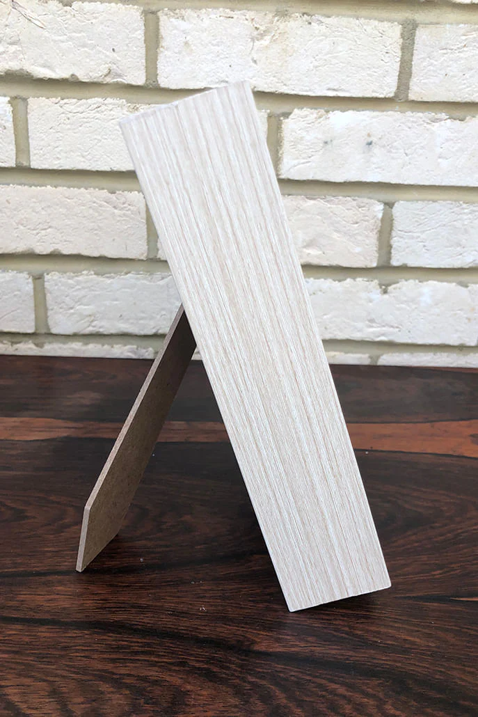 Pair Of Wooden Photo Frames - Image 3