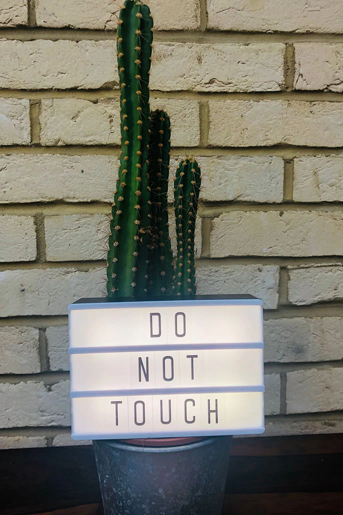A6 Magnetic Light Box - Image 2