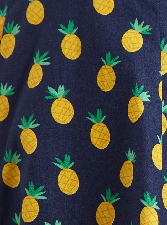 Ady Pineapple Please Jumpsuit - Image 6
