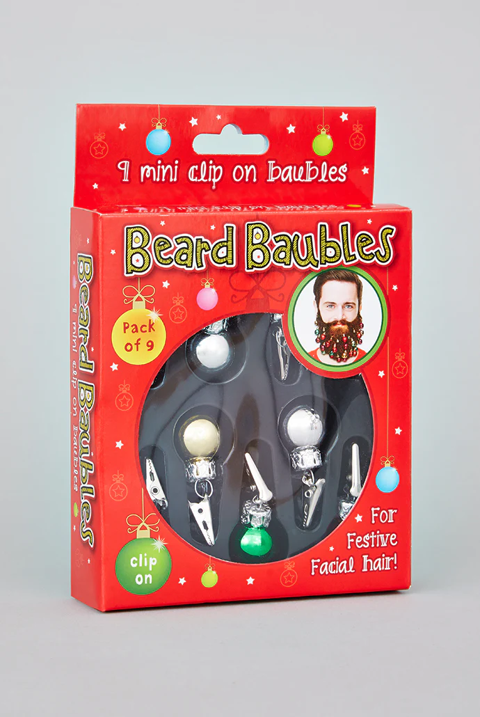 Beard Baubles - Image 2