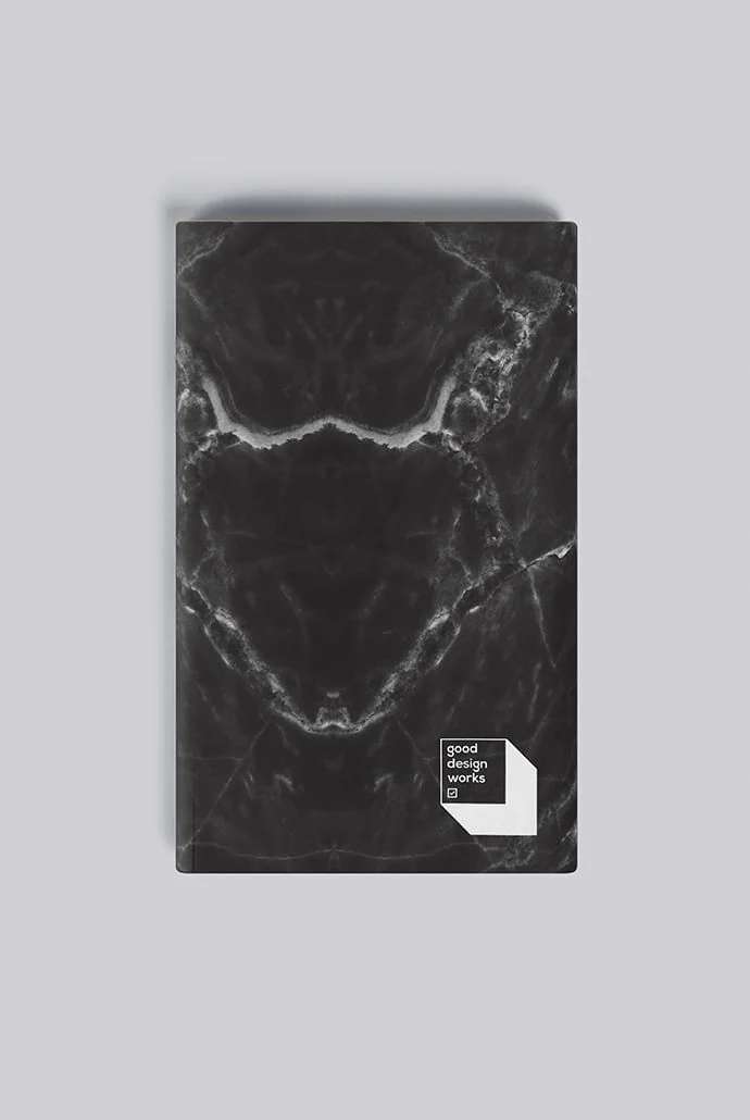 Marble Power Bank - Black - Image 5