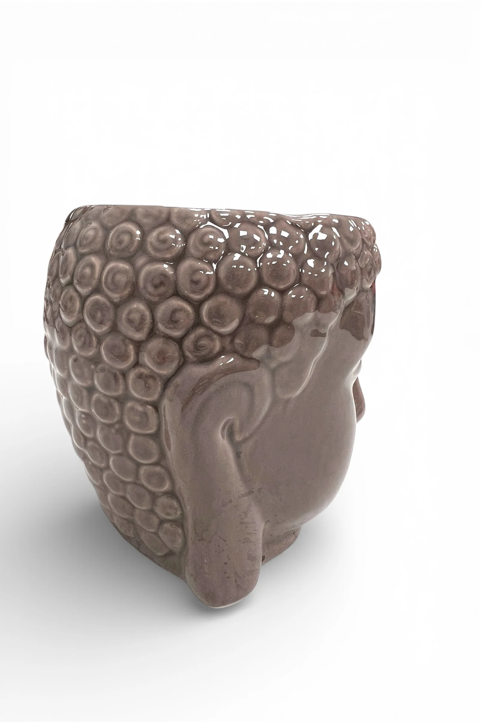 Buddha Musk Scented Candle - Image 2