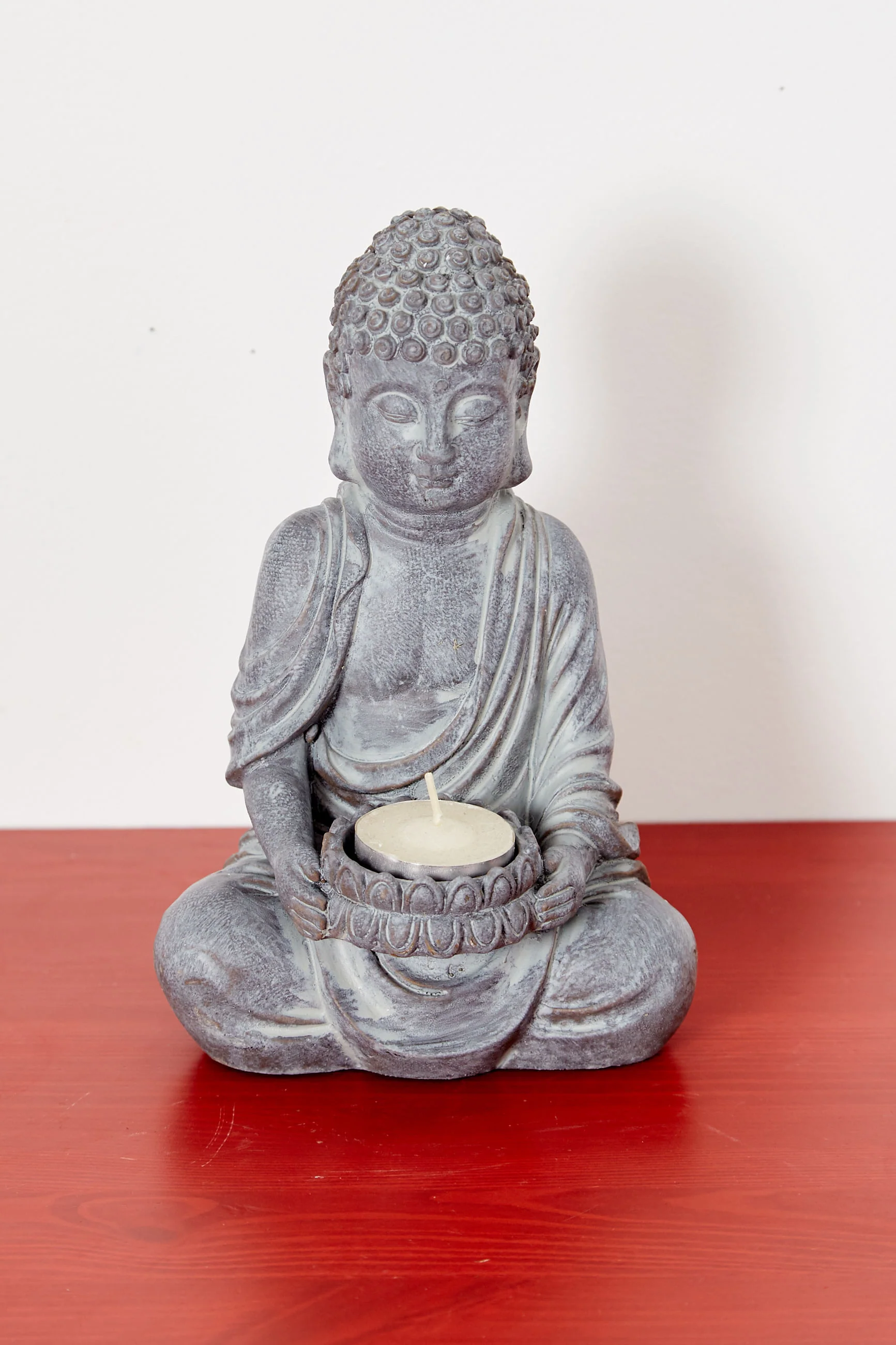 Buddha Tealight Holder - Image 2