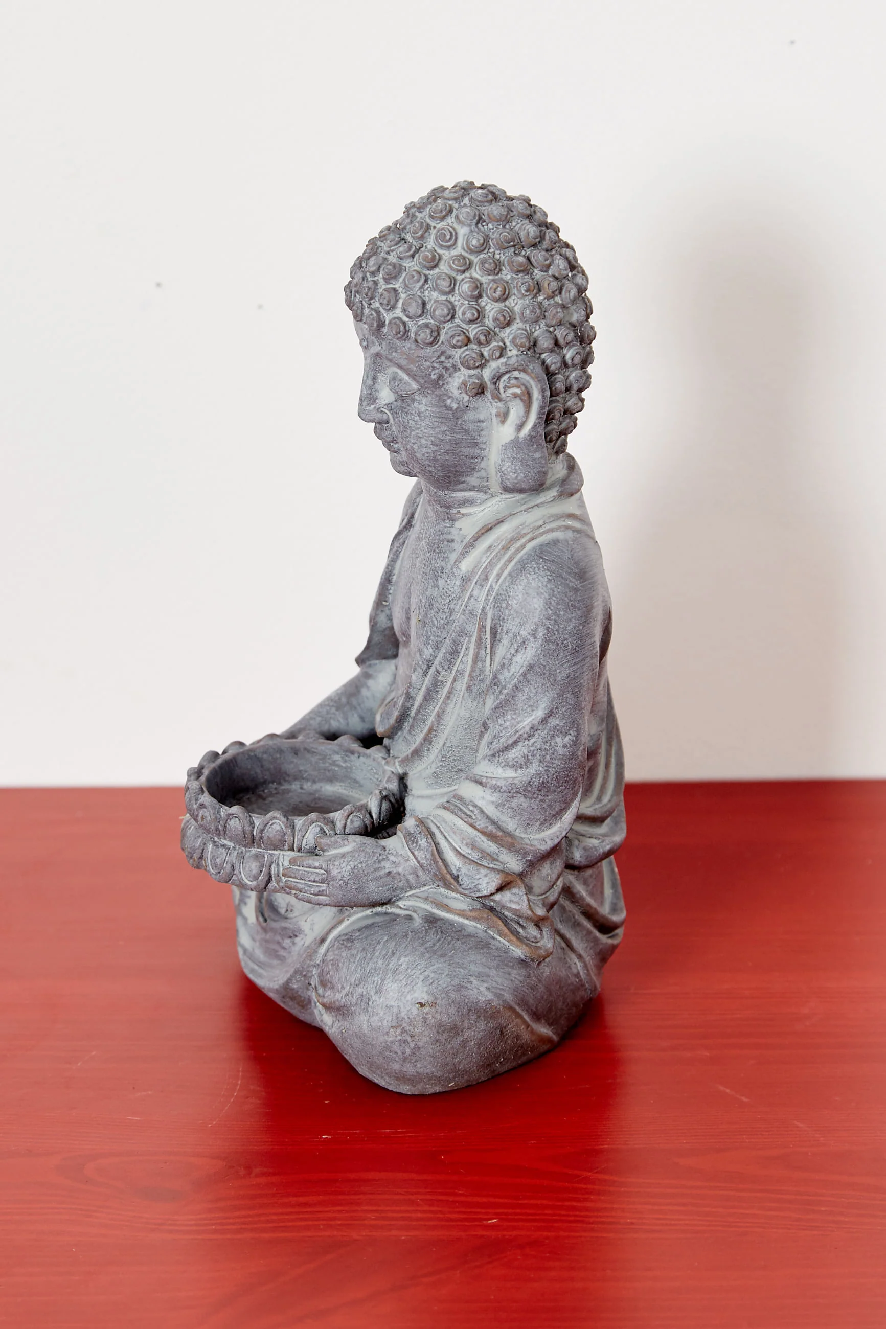 Buddha Tealight Holder - Image 3