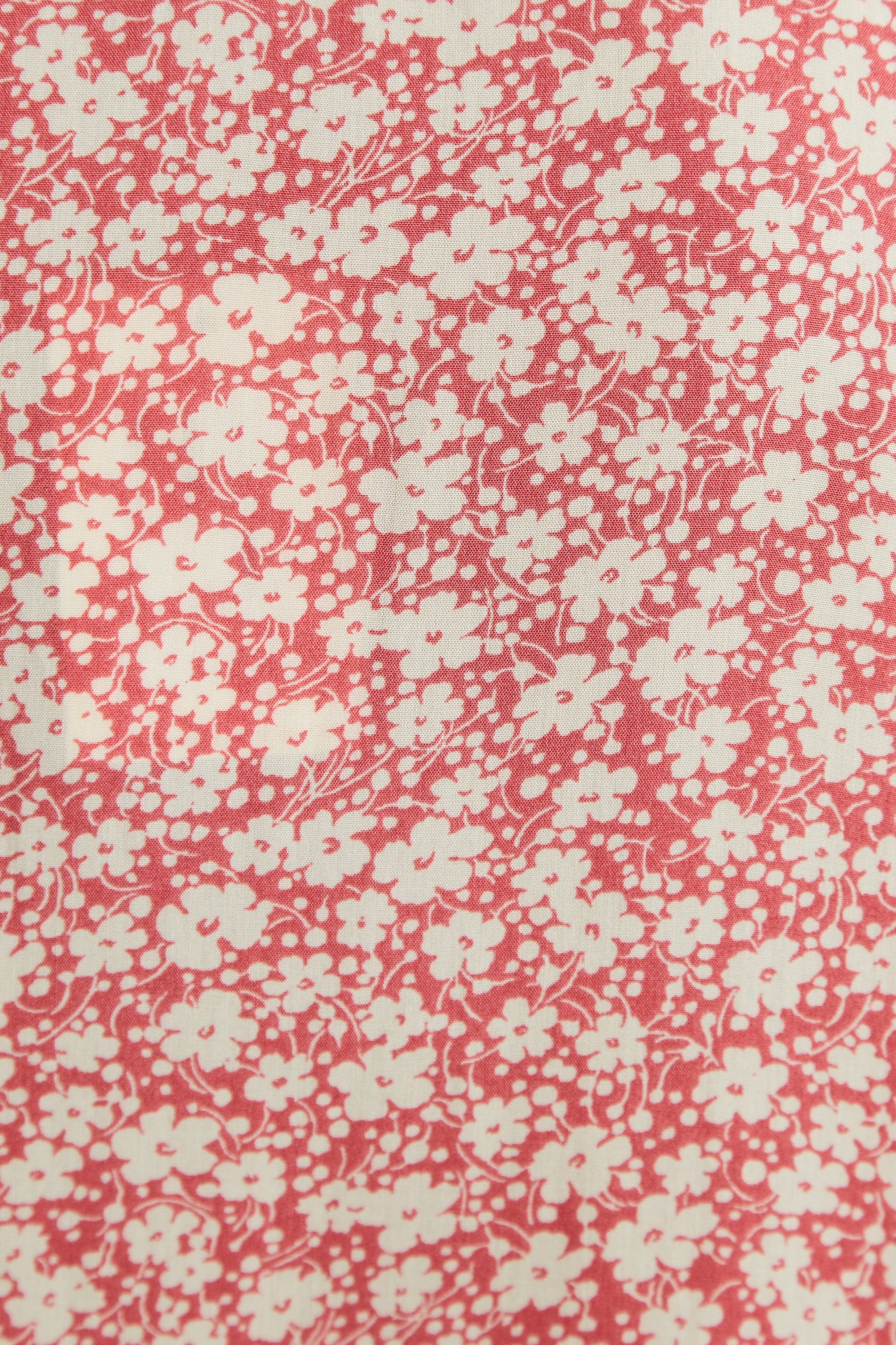 Cathleen Mini Periwinkle Tea Dress - Image 7