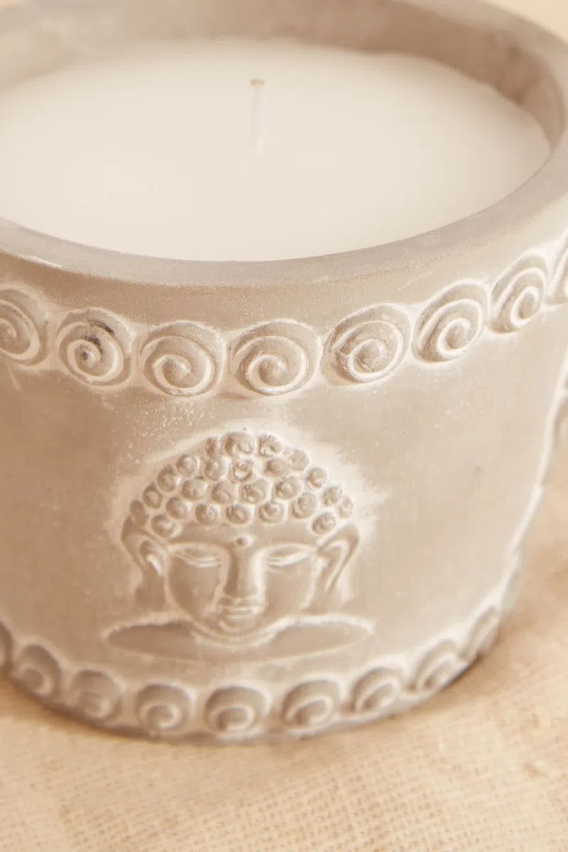 Buddha Candle - Image 4