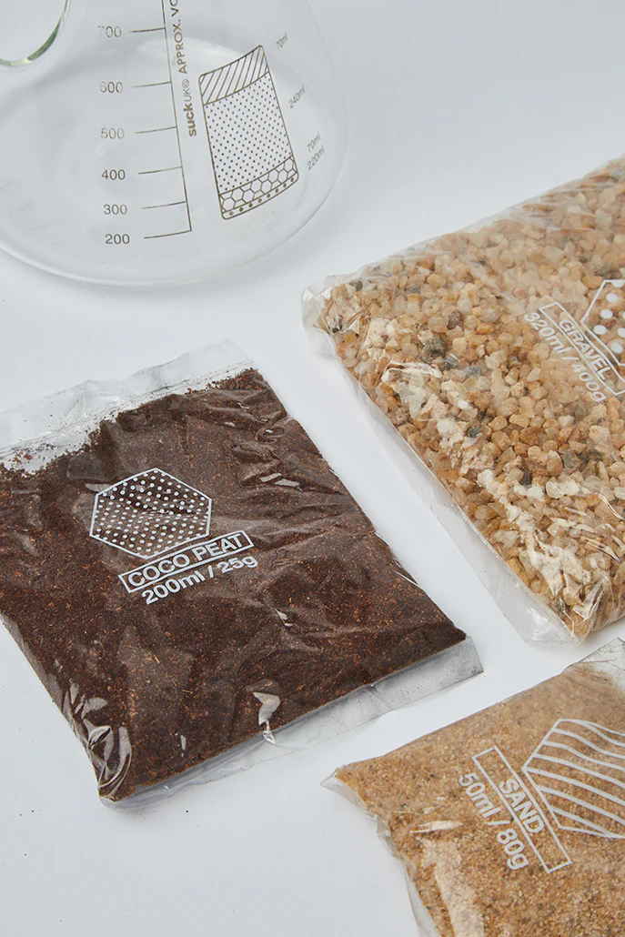 Chemistry Terrarium Kit - Image 9