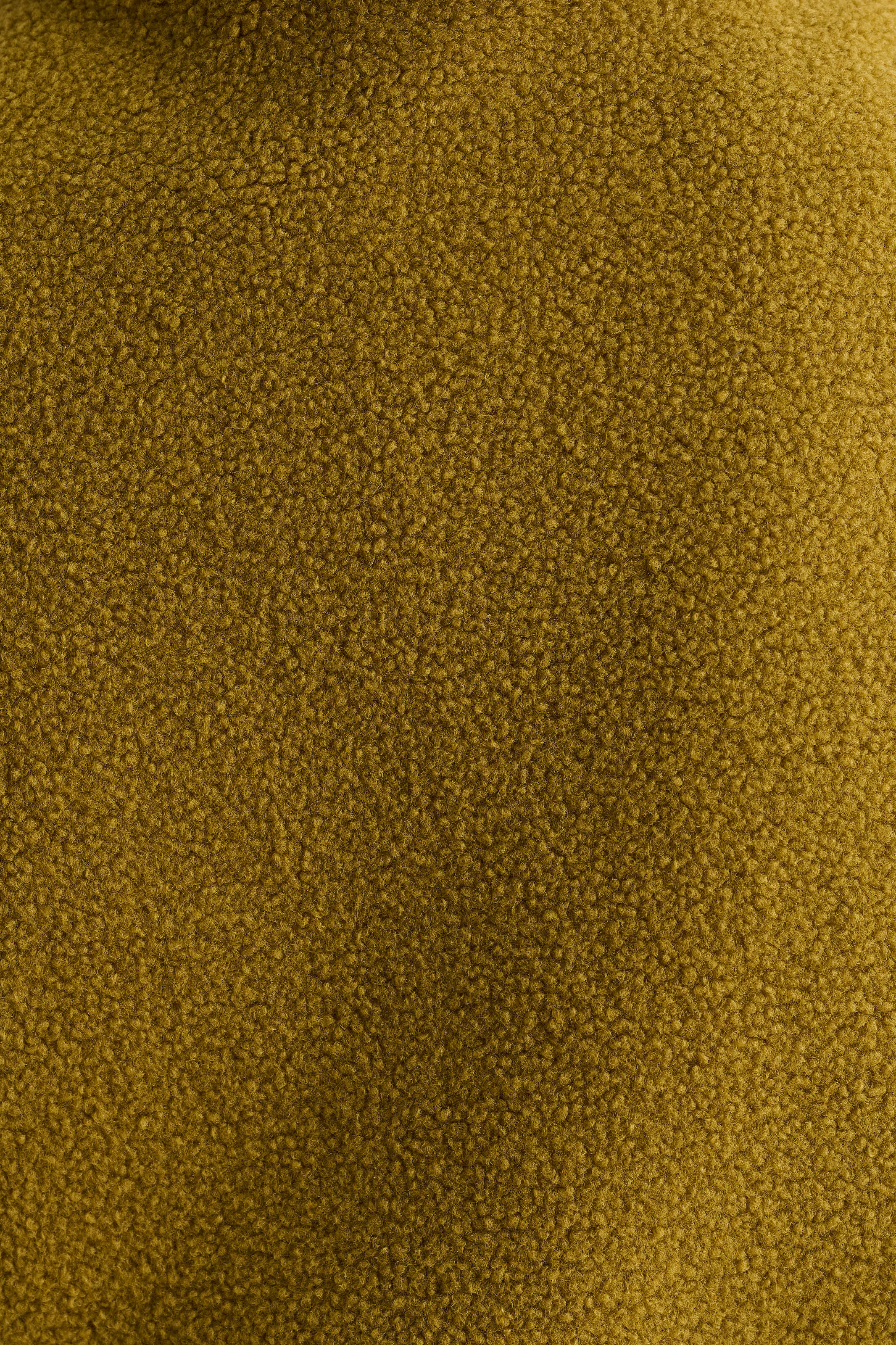 Chris Borg Waistcoat – Mustard - Image 7