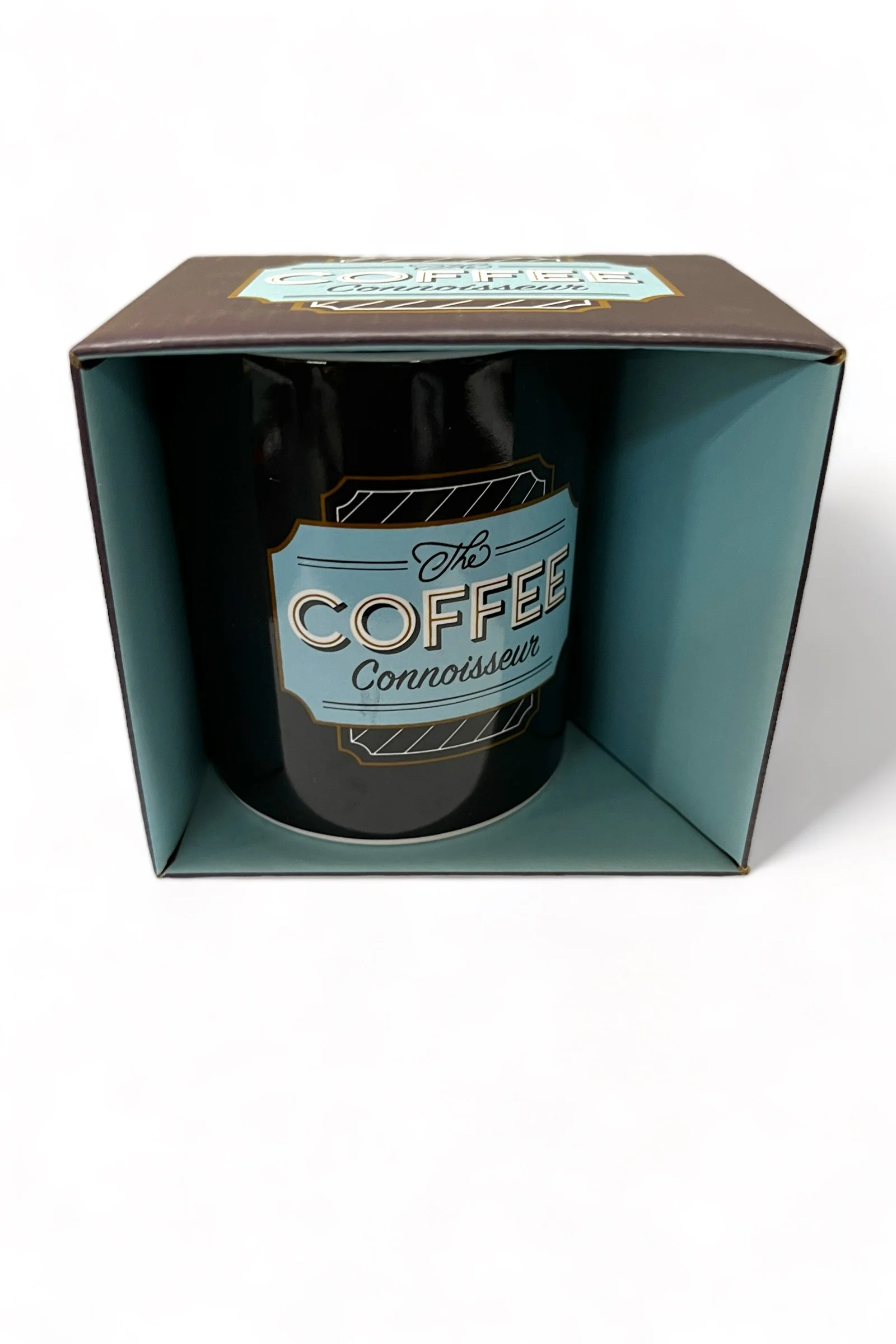 Coffee Connoisseur Mug - Image 2