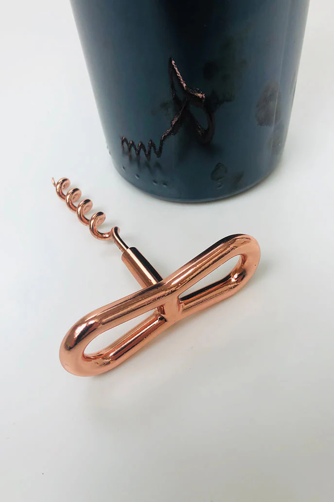 Copper Corkscrew - Image 2