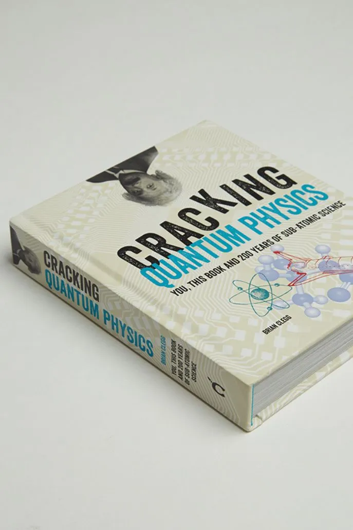 Cracking Quantum Physics - Image 3