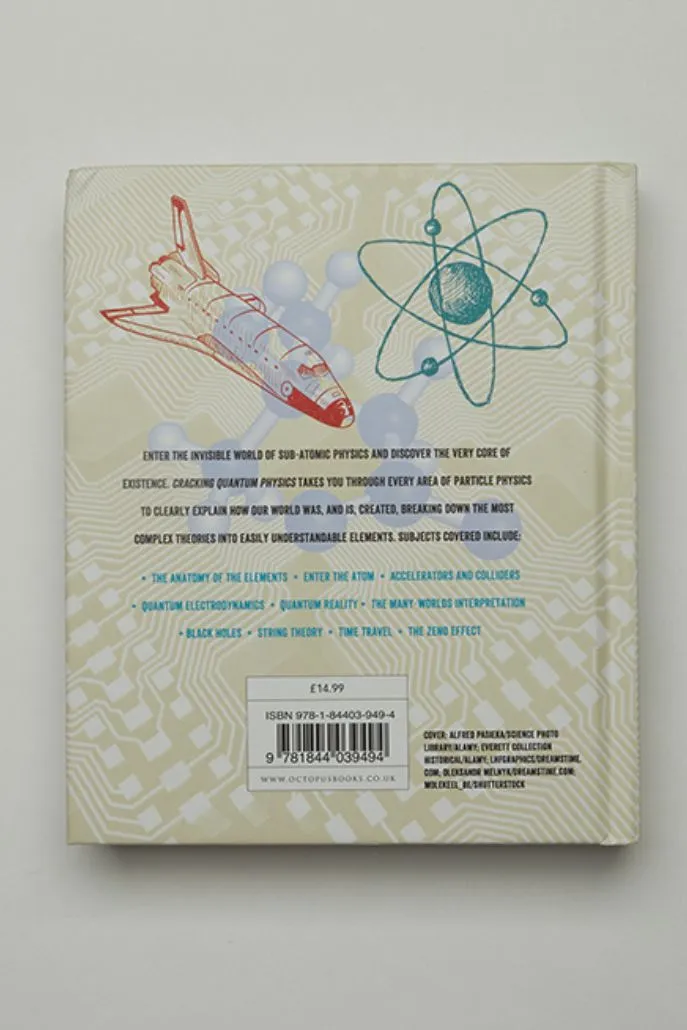 Cracking Quantum Physics - Image 4