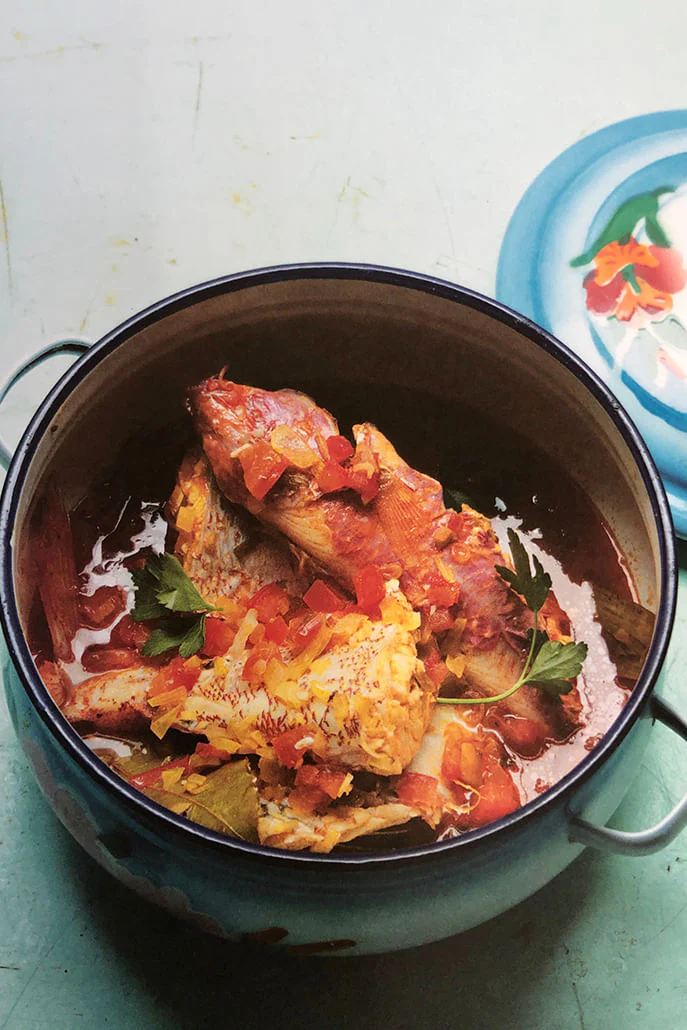 Creole Kitchen - Image 4