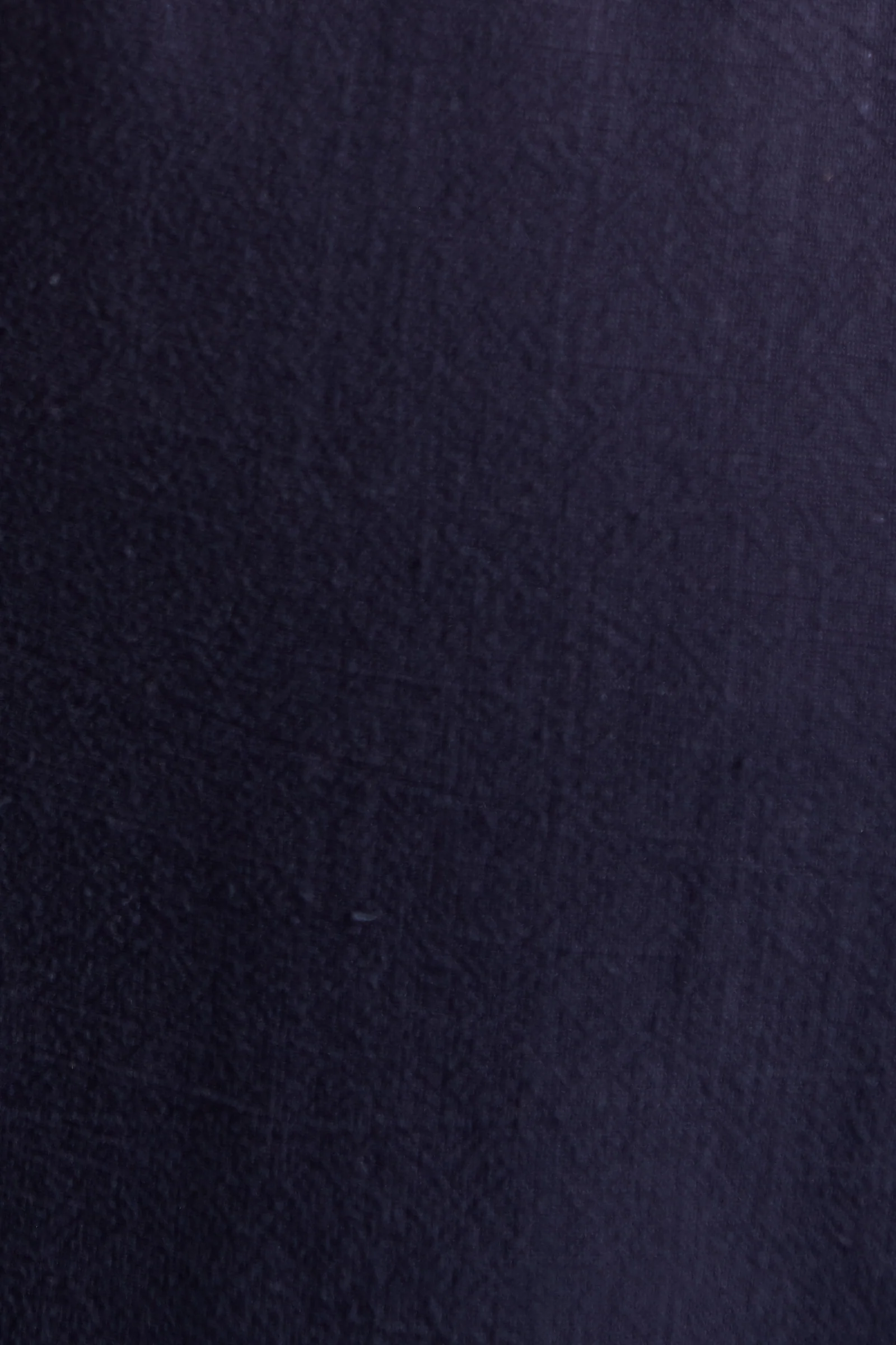 Dawson Linen Mix Strappy Jumpsuit - Navy - Image 5