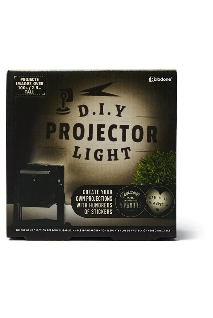 DIY Projector Light - Image 4