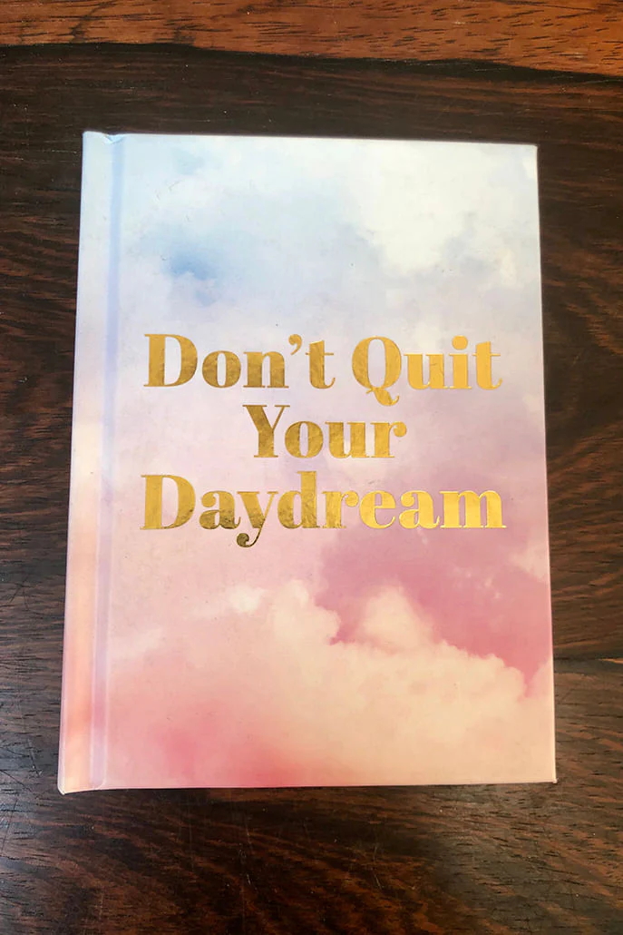 Don't Quit Your Day Dream - Image 4