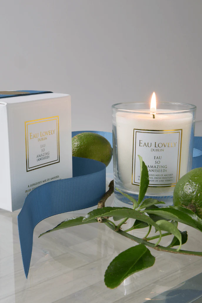 Eau So Amazing Candle - Image 3