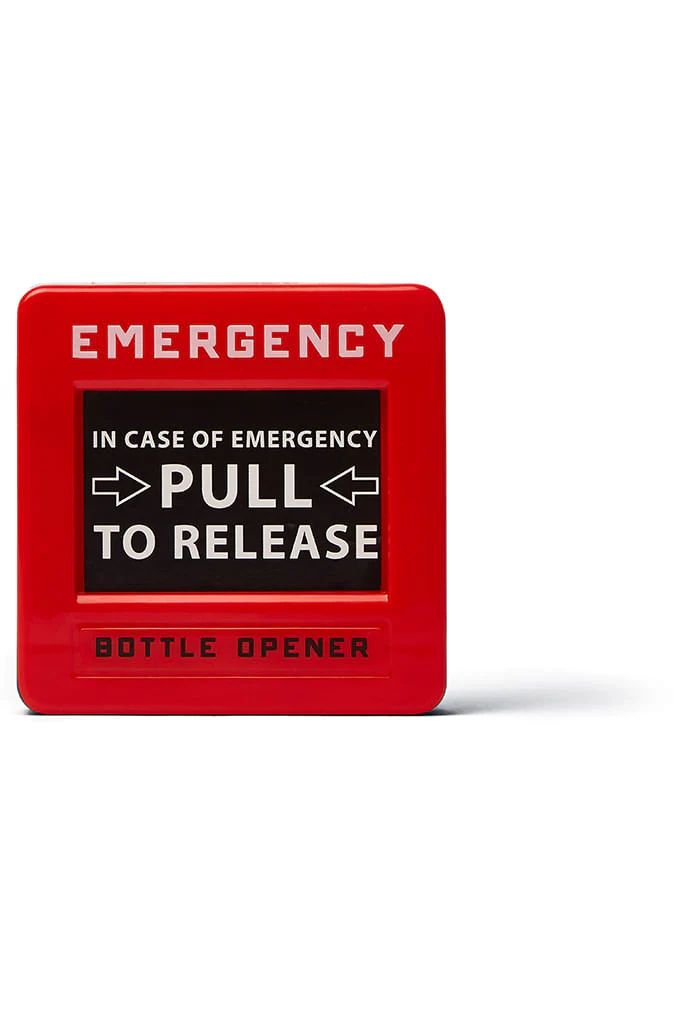 Emergency Bottle Opener - Image 3