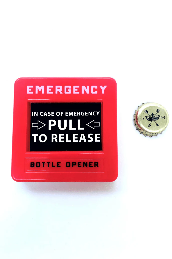 Emergency Bottle Opener - Image 4