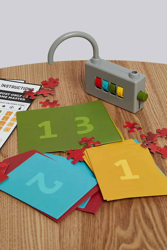 Escape Room Game V2 Bdp - Image 2