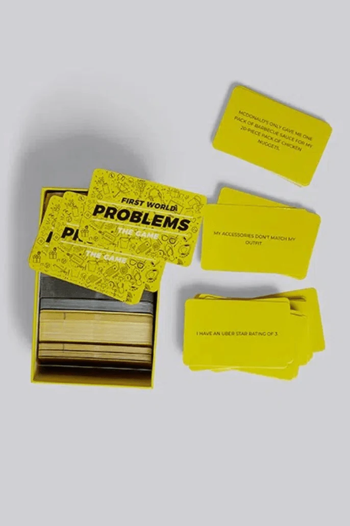 First World Problems - Image 4