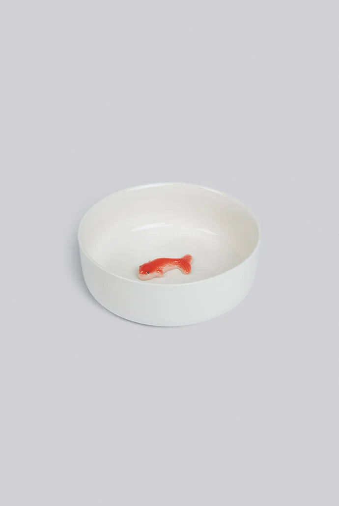 Goldfish Pet Bowl - Image 2