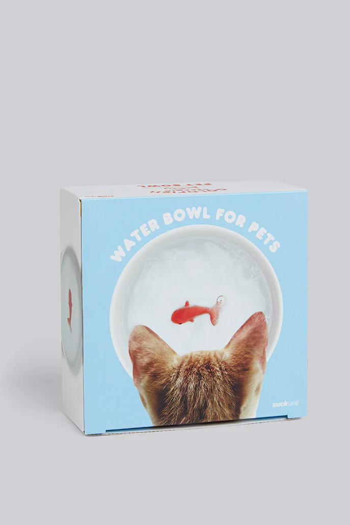 Goldfish Pet Bowl - Image 3