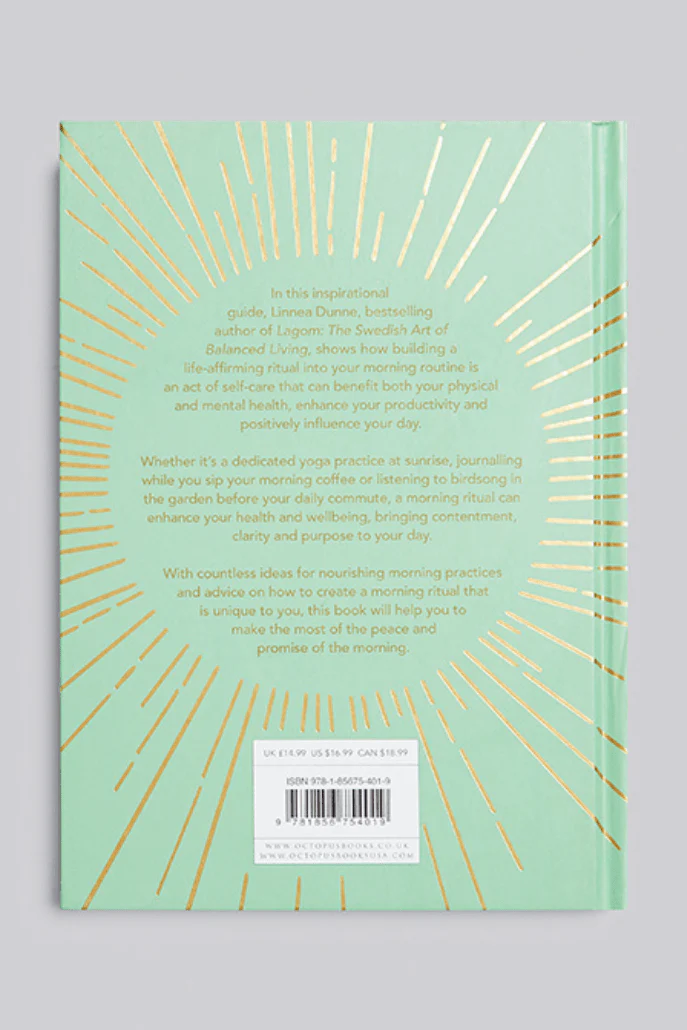 Good Morning Rituals - Image 4