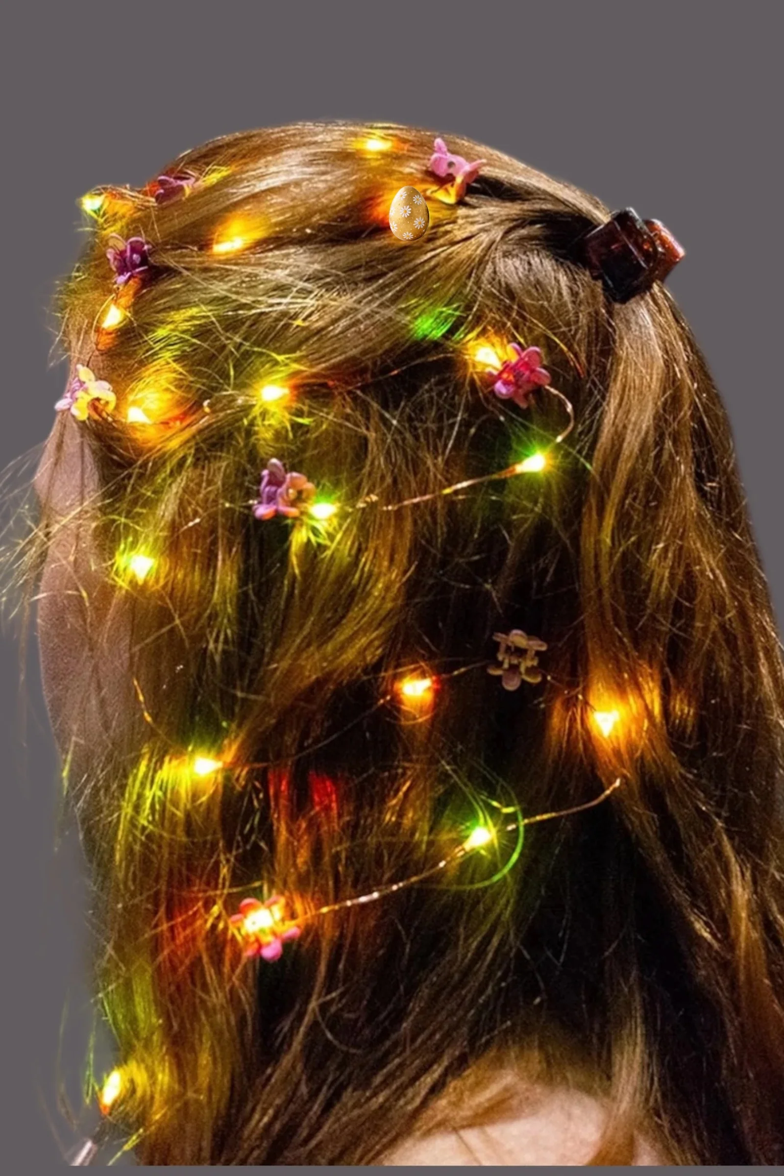 Hair Lights - Image 2