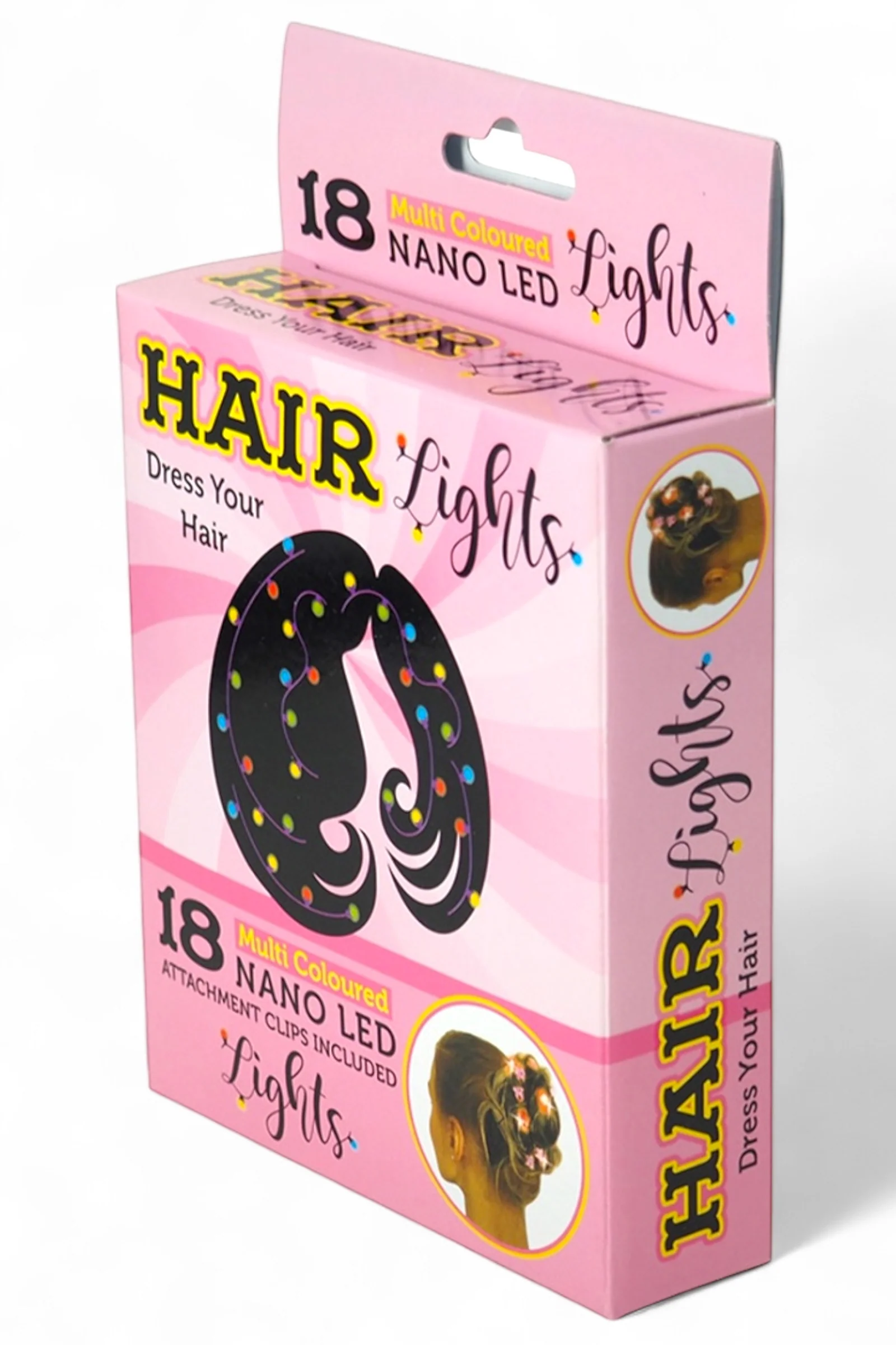 Hair Lights - Image 3