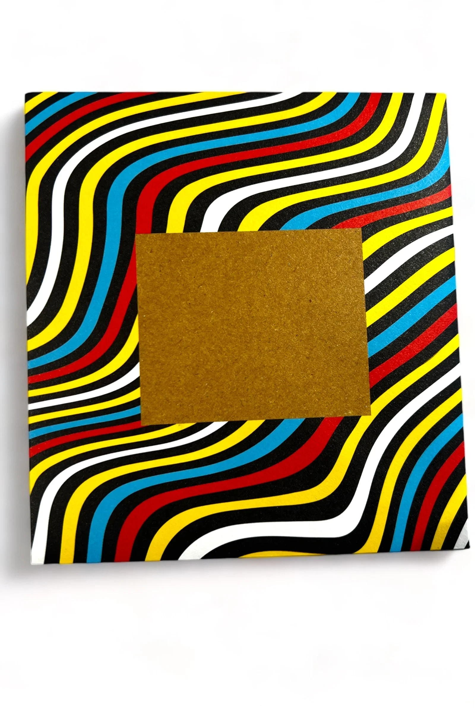 Happy Birthday Hot Stuff Card - Image 2