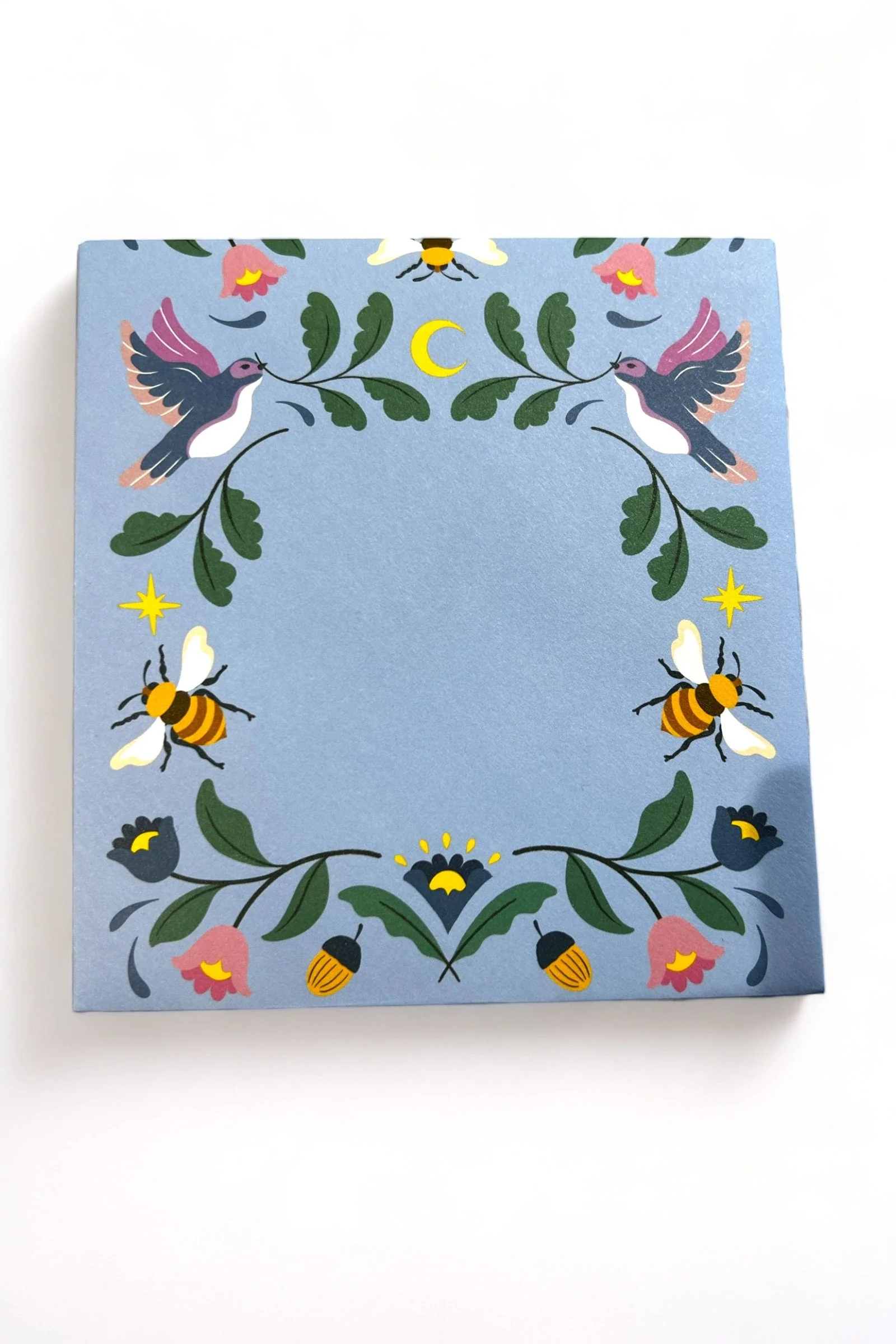 Hello Baby Card - Image 2