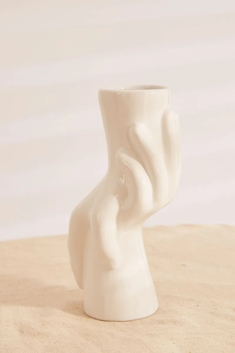 Holding Hands Vase - Image 3