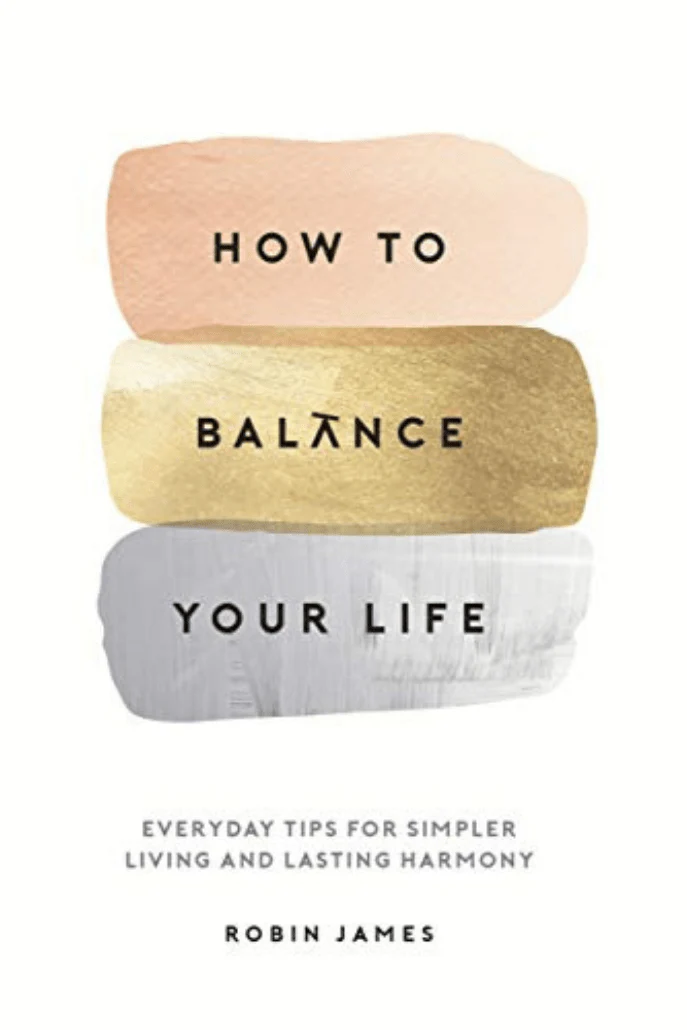 How To Balance Your Life - Image 7