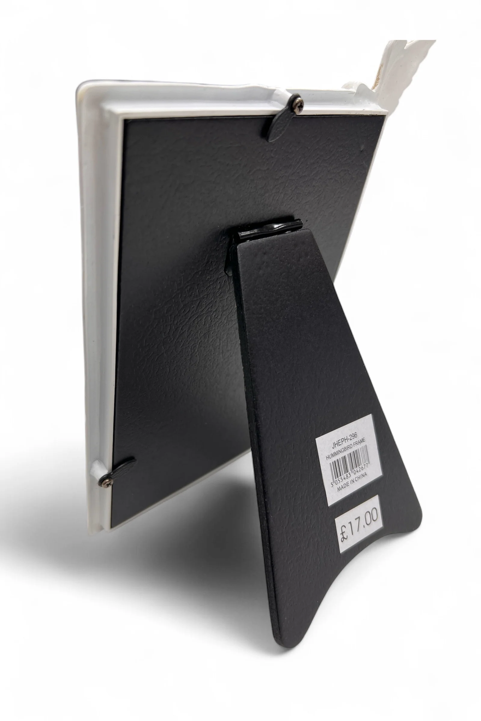 Humming Bird Metal Photo Frame - Image 2