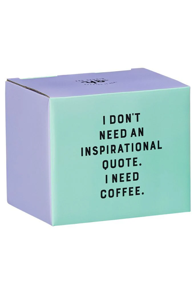 I Need a Coffee Mug - Image 2