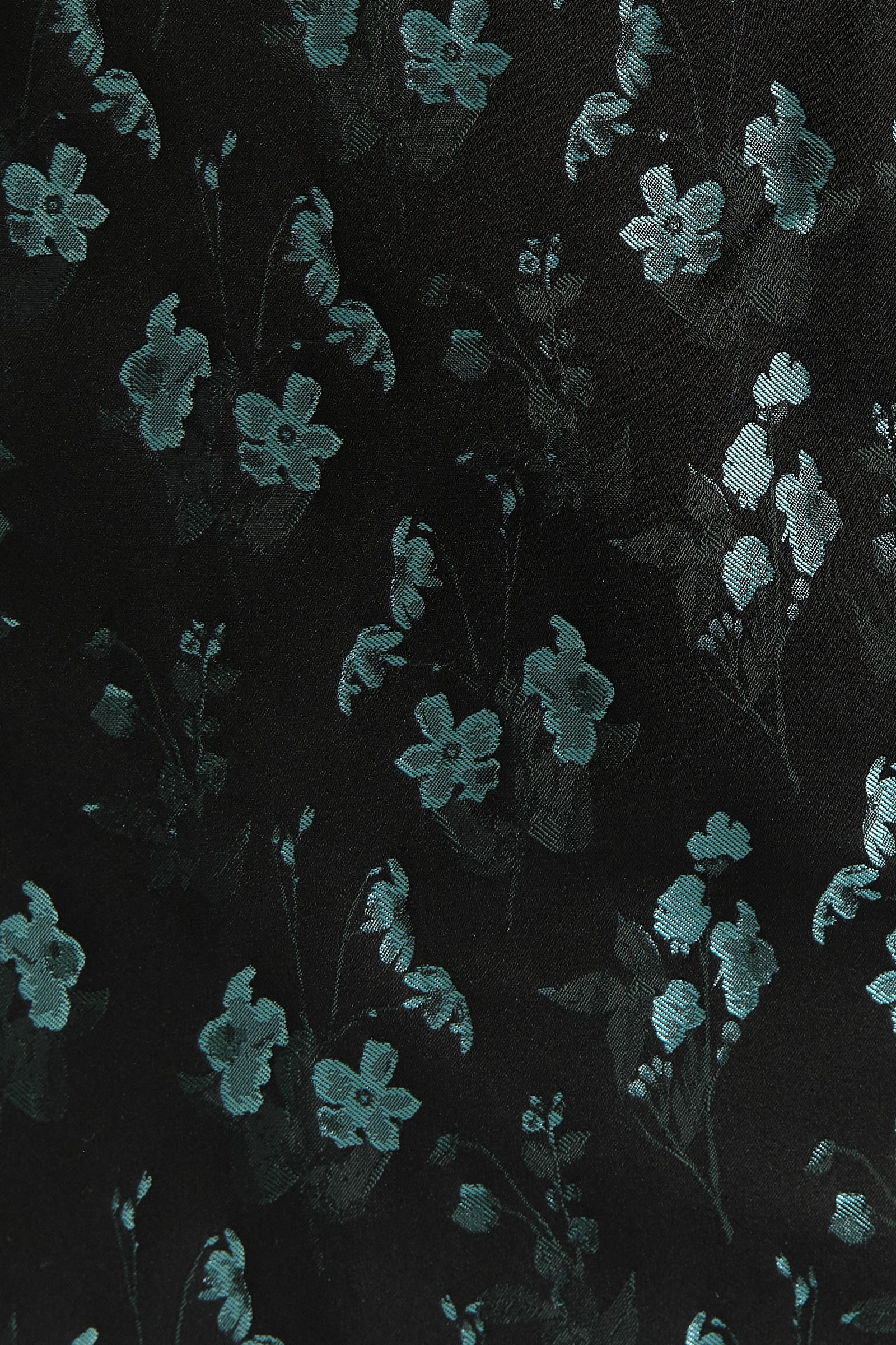 Jie Shanghai Brocade Maxi Skirt - Image 6
