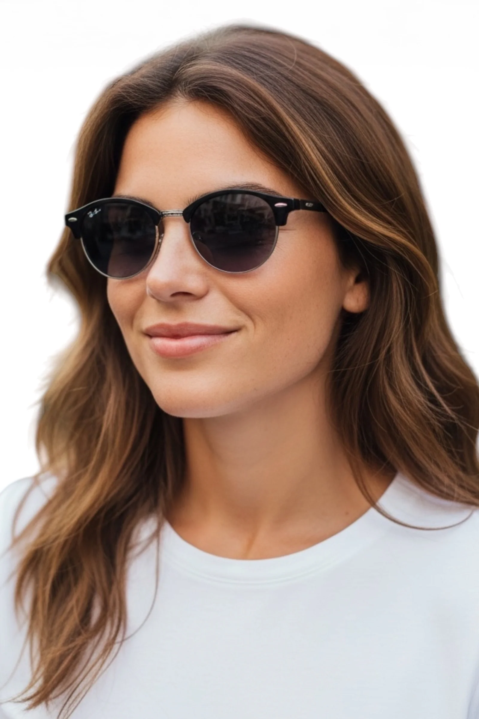 Katy Black Sunglasses - Image 3