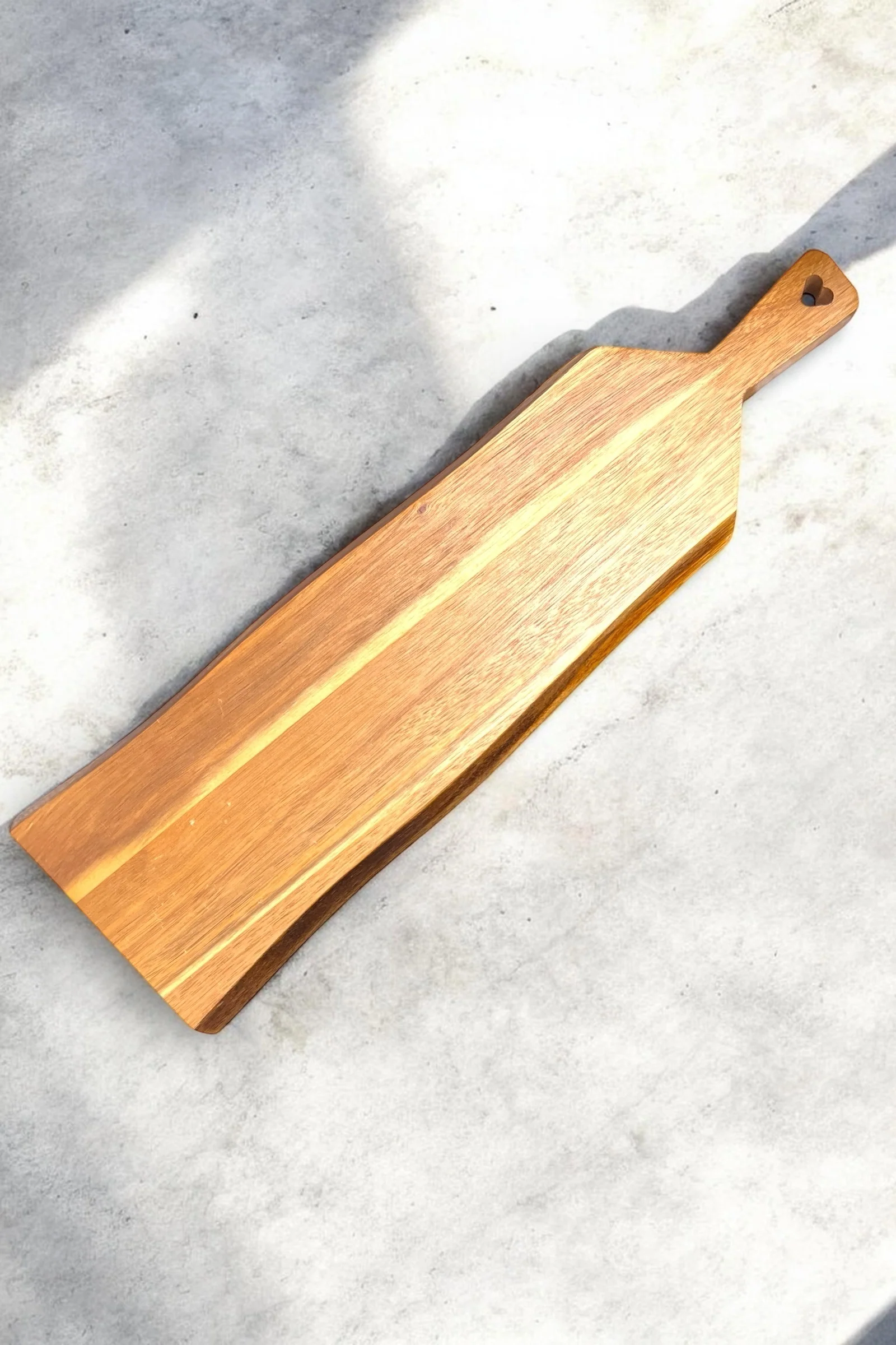 Long Wooden Platter - Image 2