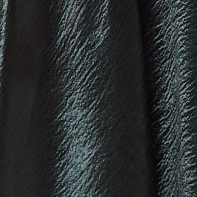 Louche Carole Satin Asymmetric Midi Skirt - Image 5
