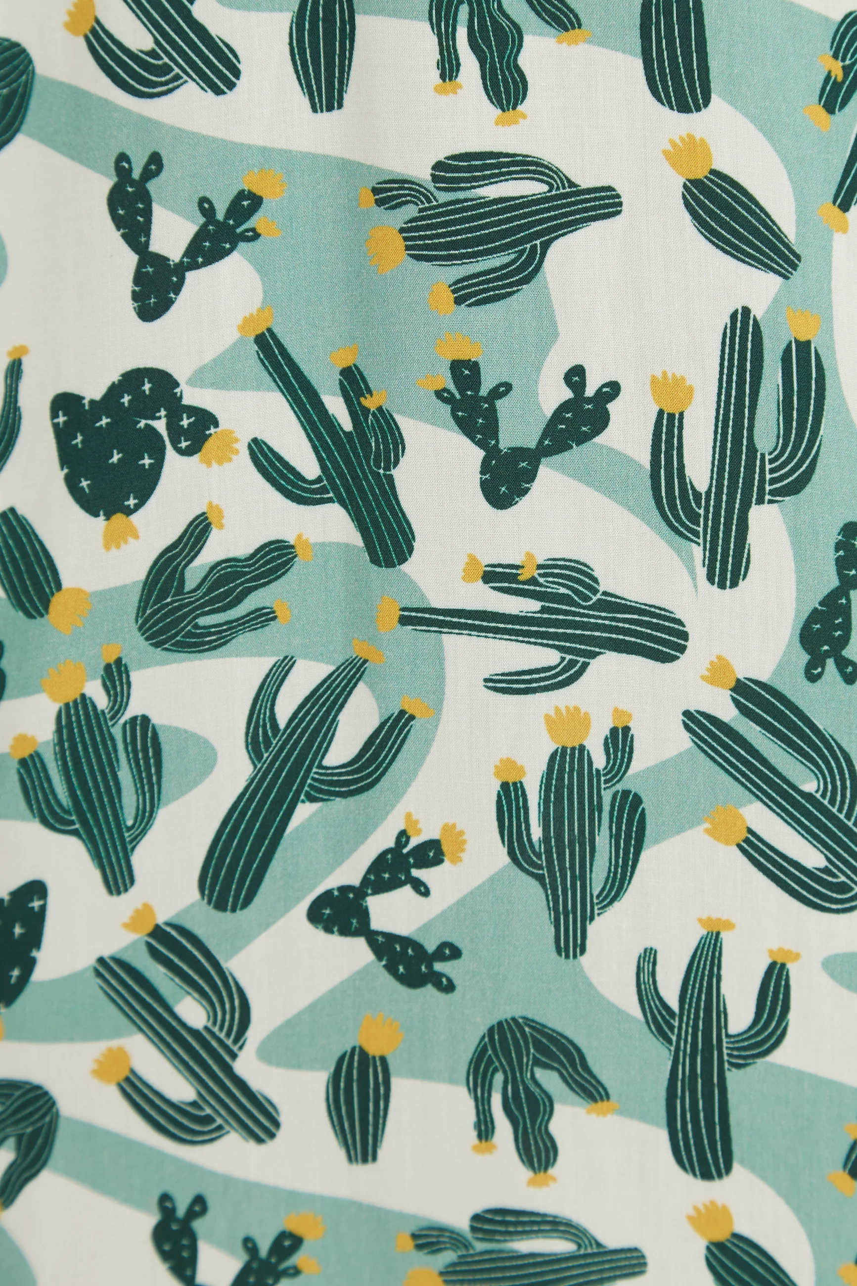 Cathleen Mini Arizona Tea Dress - Image 7
