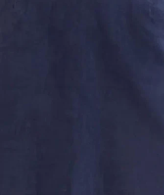 Dylan Baby Cord A Line Mini Skirt Navy - Image 5