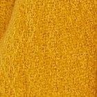 Louche Edie Lightweight Scarf - Mustard - Image 2