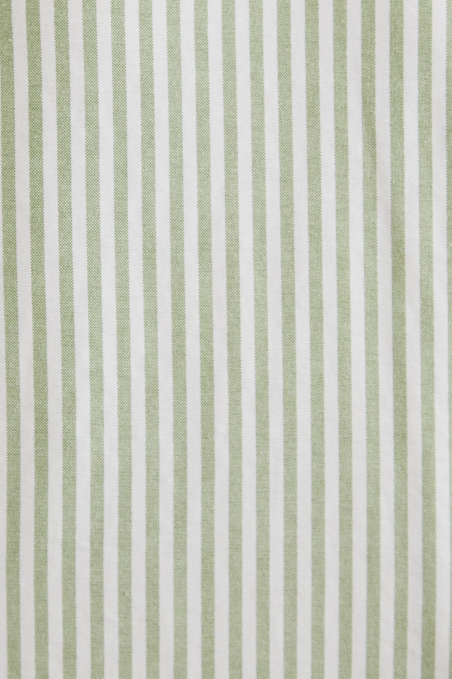 Jerrika Sail Stripe A Line Mini Dress Green - Image 7