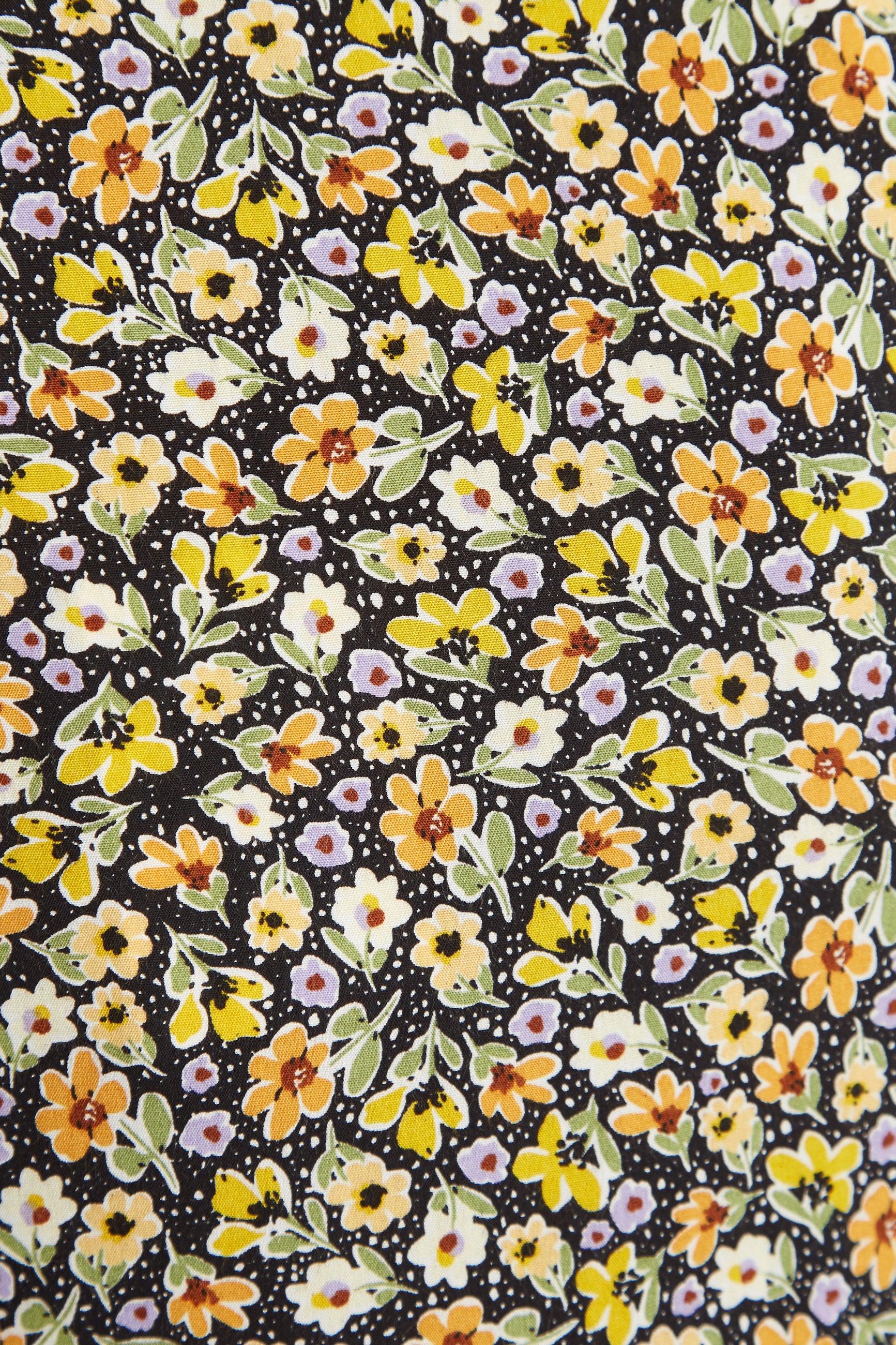Marika Santa Fe Floral Resort Shirt - Image 4