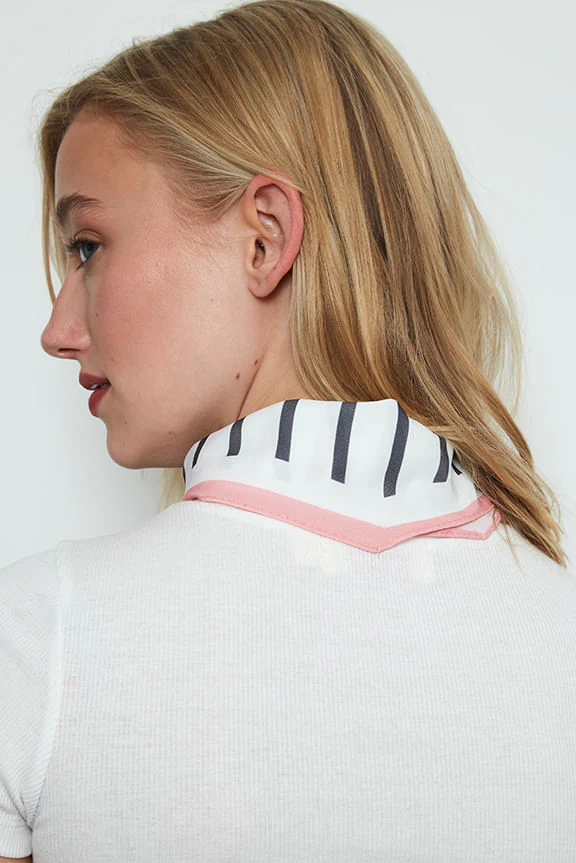 Louche Melissa Kite Scarf - Image 3